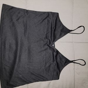 2- NWOT Express Cami